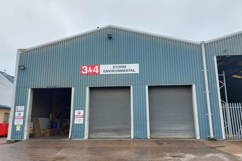 Industrial unit to rent, Units 3&4, Wilden Business Park, Wilden Lane, Stourport-On-Severn, Worcestershire, DY13 9LW