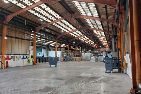 Industrial unit to rent, Units 3&4, Wilden Business Park, Wilden Lane, Stourport-On-Severn, Worcestershire, DY13 9LW