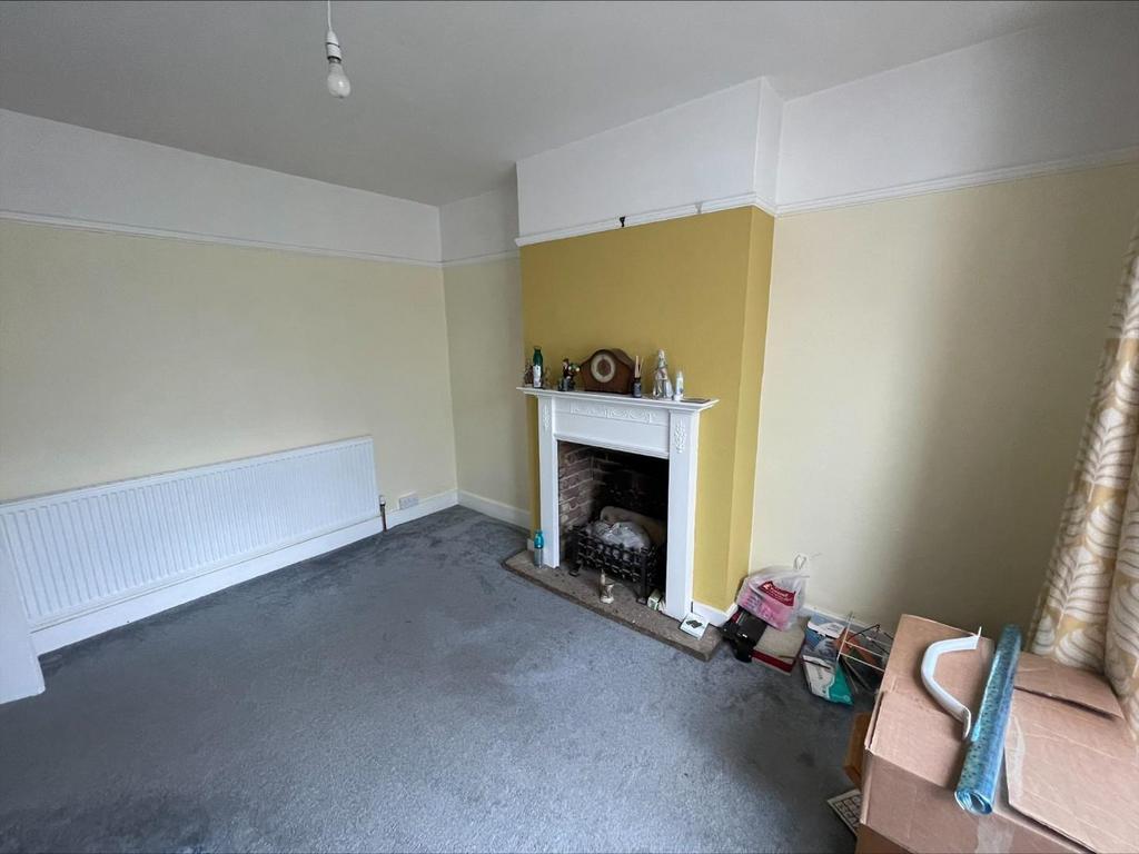 Living room 2