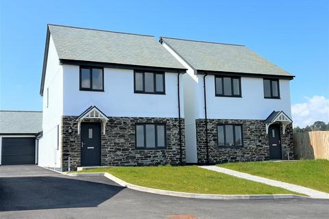 3 bedroom detached house for sale - Trewhiddle Court, St Austell, St Austell