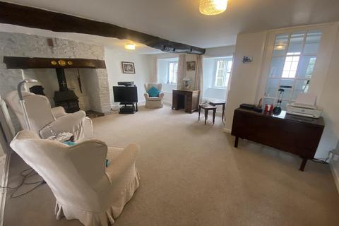 Rockway New Street, Chulmleigh, EX18 7BZ