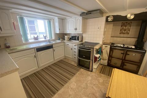 Rockway New Street, Chulmleigh, EX18 7BZ