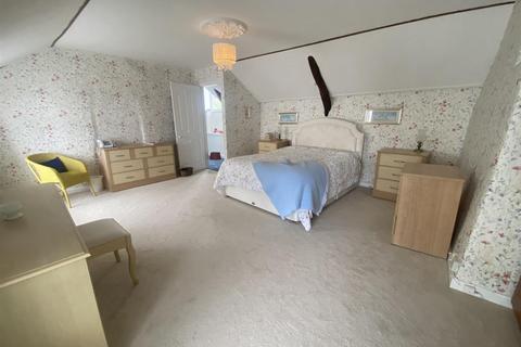 Rockway New Street, Chulmleigh, EX18 7BZ