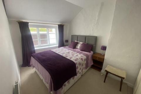 Rockway New Street, Chulmleigh, EX18 7BZ