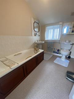 Rockway New Street, Chulmleigh, EX18 7BZ