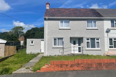 5 Argoed Crescent, Trimsaran, Kidwelly, SA17 4DS