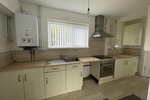 5 Argoed Crescent, Trimsaran, Kidwelly, SA17 4DS