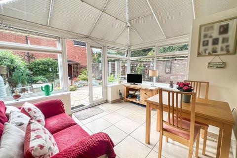 59 Bagshaw Close, Ryton On Dunsmore, Coventry, CV8 3EX