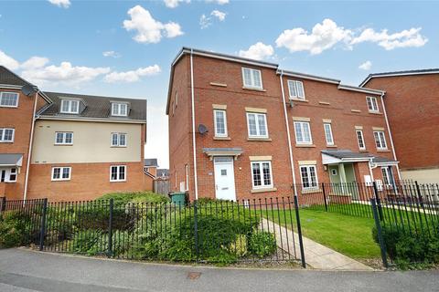 99 New Forest Way, Leeds, LS10 4FD