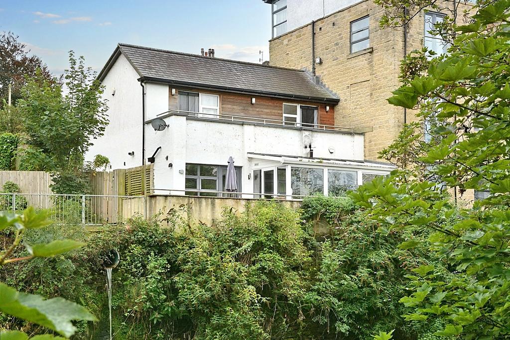 Apartment 3, Spinners Wharf, Dockfield Terrace, Shipley, West Yorkshire