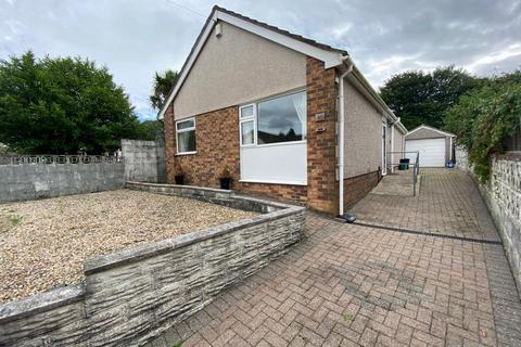 2 bedroom detached bungalow for sale, Cwmbach Road, Fforestfach, Swansea
