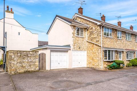 3 bedroom end of terrace house for sale, Lime Cottage, 1 Fryston Forge, Main Street, Monk Fryston, Leeds, North Yorkshire