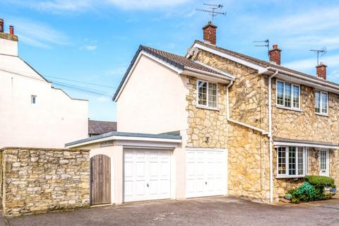 3 bedroom end of terrace house for sale, Lime Cottage, 1 Fryston Forge, Monk Fryston, Leeds, North Yorkshire