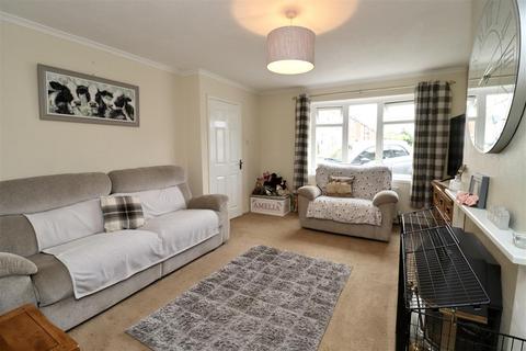 22 Cherry Crescent, Holme On Spalding Moor, York, YO43 4HS