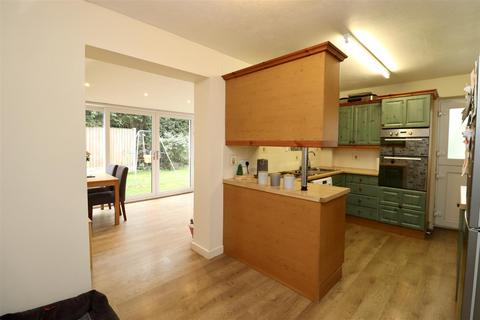 22 Cherry Crescent, Holme On Spalding Moor, York, YO43 4HS