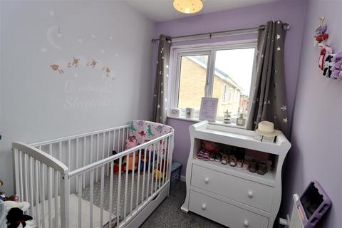 22 Cherry Crescent, Holme On Spalding Moor, York, YO43 4HS