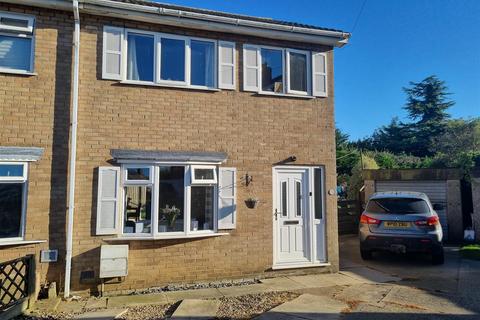 22 Cherry Crescent, Holme On Spalding Moor, York, YO43 4HS