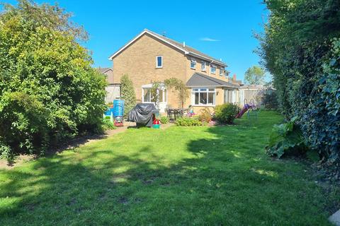 22 Cherry Crescent, Holme On Spalding Moor, York, YO43 4HS