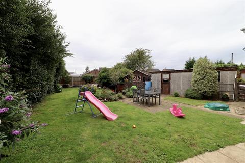 22 Cherry Crescent, Holme On Spalding Moor, York, YO43 4HS