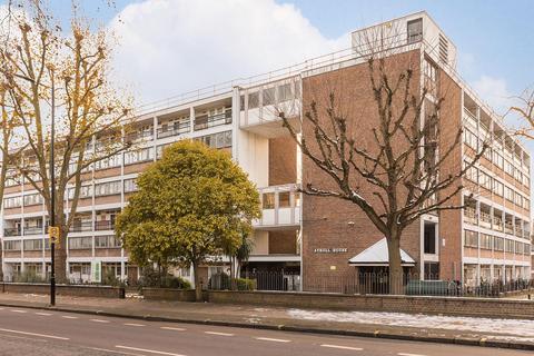 3 bedroom flat for sale, Atholl House, London W9