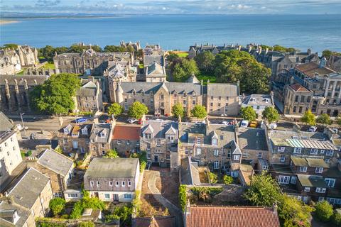 5 bedroom terraced house for sale, North Street, St. Andrews, Fife, KY16
