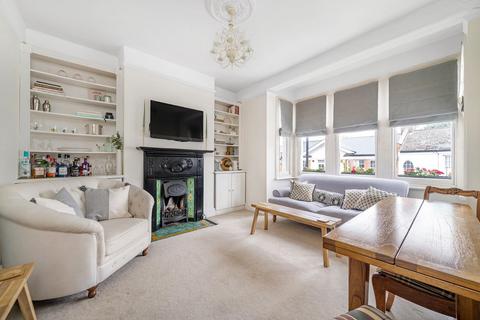39 Dumbarton Road, London, SW2 5LX