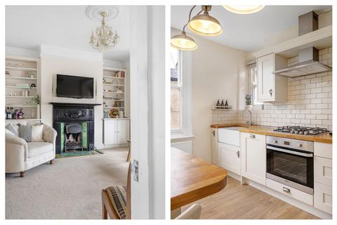 39 Dumbarton Road, London, SW2 5LX