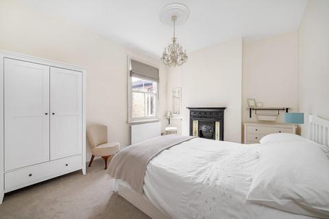 39 Dumbarton Road, London, SW2 5LX