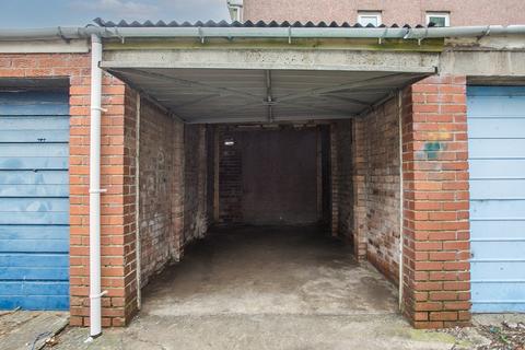 Garage for sale, Forrester Park Grove, Broomhouse, Edinburgh, EH12