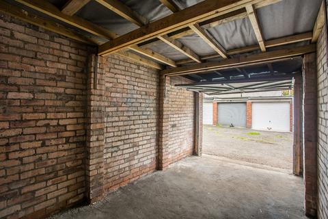 Garage for sale, Forrester Park Grove, Broomhouse, Edinburgh, EH12