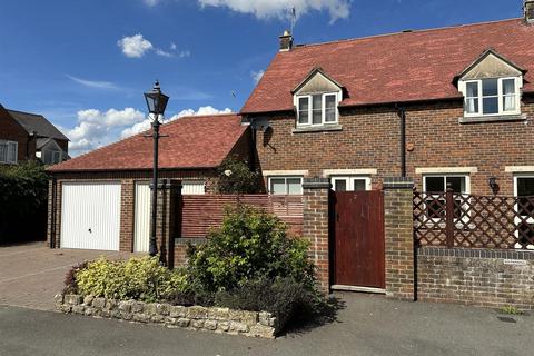 2 Corders Lane, Moreton-in-marsh, GL56 0BU