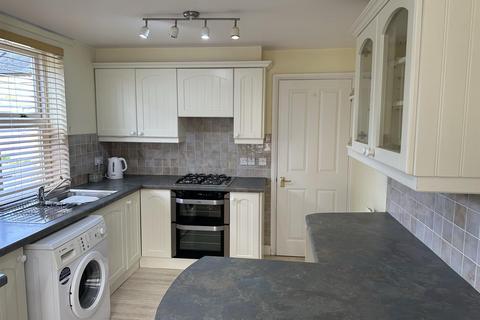 2 Corders Lane, Moreton-in-marsh, GL56 0BU