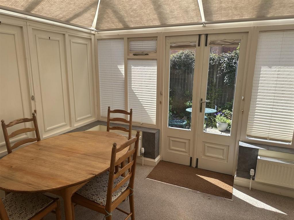 Conservatory