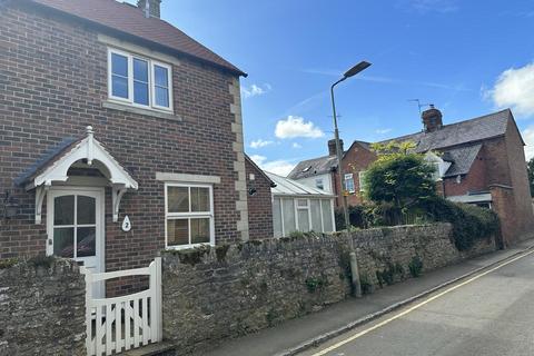 2 Corders Lane, Moreton-in-marsh, GL56 0BU