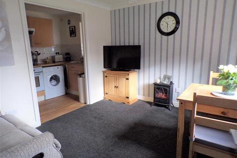 1 bedroom apartment for sale - Forge Mews, Forge Road, Rugeley