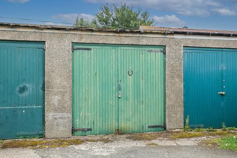 Garage for sale, Sighthill Neuk, Sighthill, Edinburgh, EH11