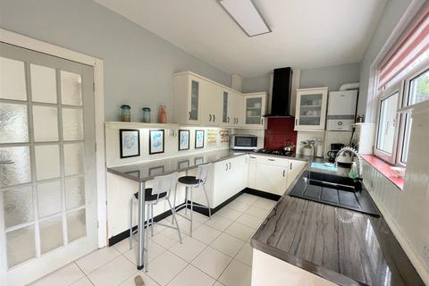 Glendale Cook Rees Avenue, Neath, SA11 1JU