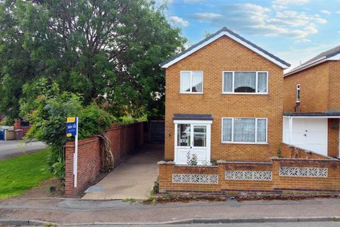 8 Birch Avenue, Ilkeston, DE7 5PT