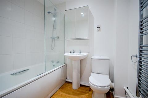 1 bedroom apartment to rent, McQuades Court, York, YO1 9UE