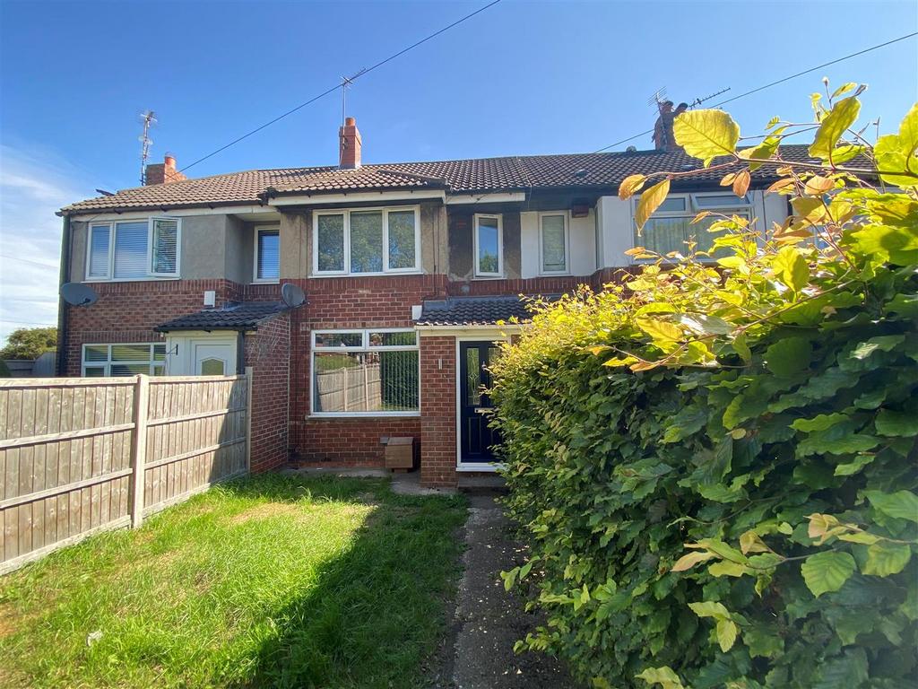 Wold Road, Hull 3 bed house for sale £135,000