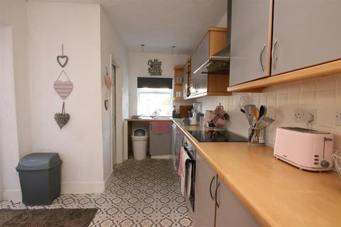 3 bedroom terraced house for sale - Latimer Road, Exeter