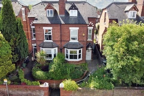 4 bedroom semi-detached house for sale, Derby Road, Stapleford