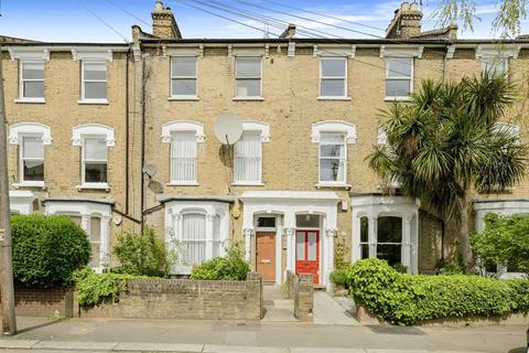 38a Marquis Road, London, N4 3AP