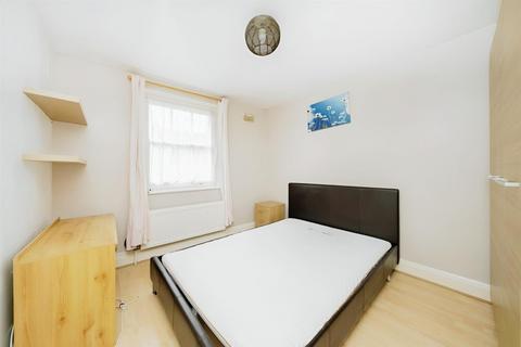 38a Marquis Road, London, N4 3AP