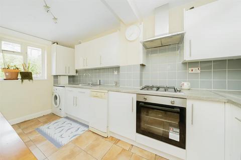 38a Marquis Road, London, N4 3AP