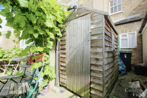 38a Marquis Road, London, N4 3AP