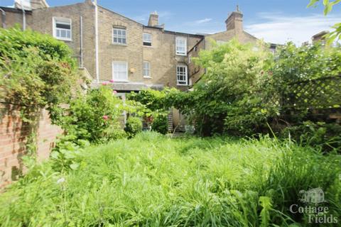 38a Marquis Road, London, N4 3AP