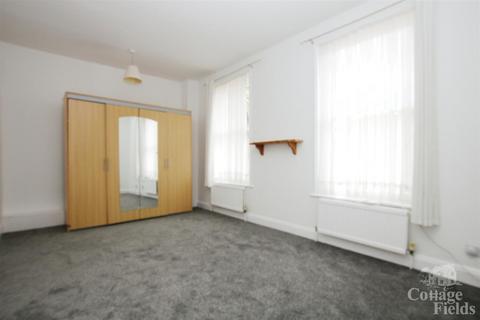 38a Marquis Road, London, N4 3AP