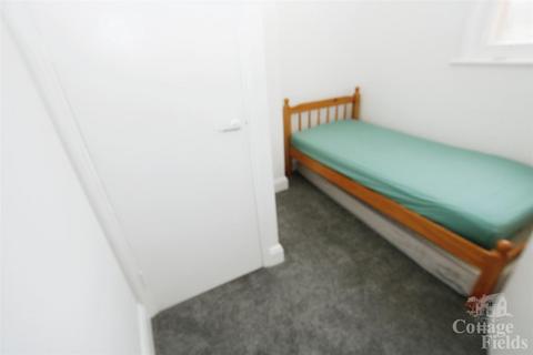 38a Marquis Road, London, N4 3AP