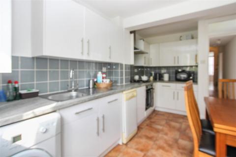38a Marquis Road, London, N4 3AP